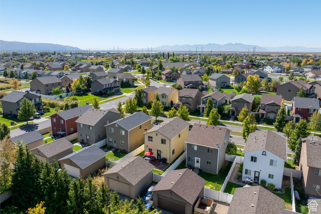 1486 W MARA DR Farmington, UT 84025