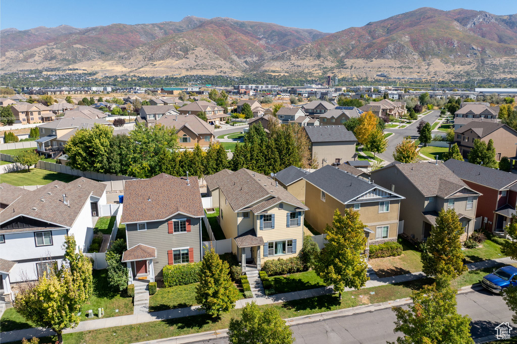 1486 W MARA DR Farmington, UT 84025