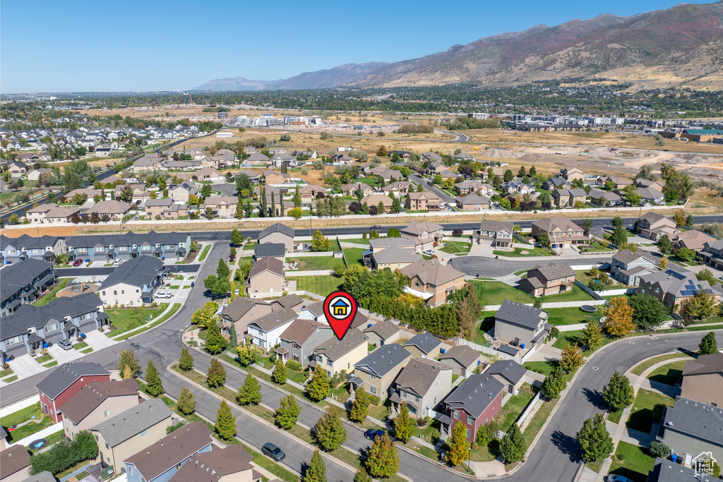 1486 W MARA DR Farmington, UT 84025