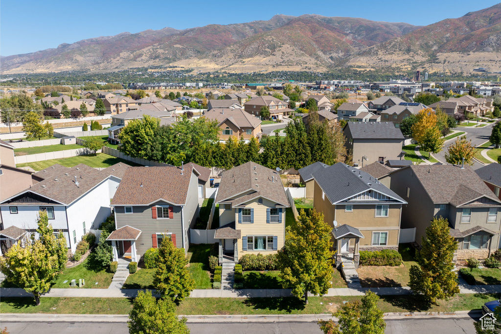 1486 W MARA DR Farmington, UT 84025