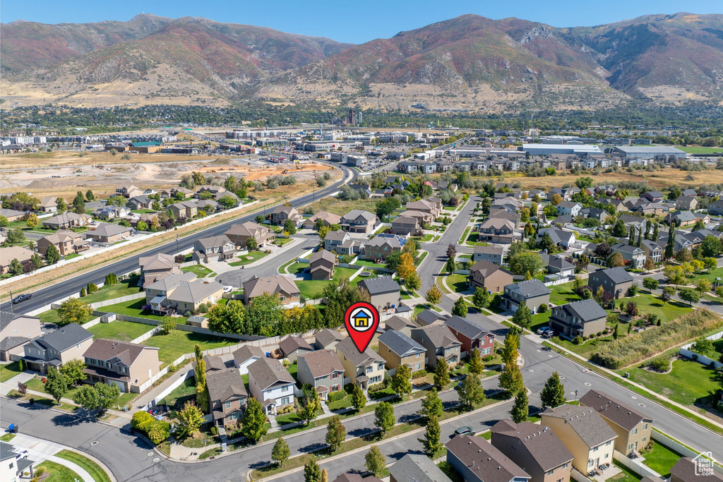 1486 W MARA DR Farmington, UT 84025