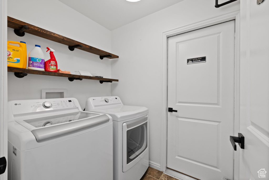 1486 W MARA DR Farmington, UT 84025