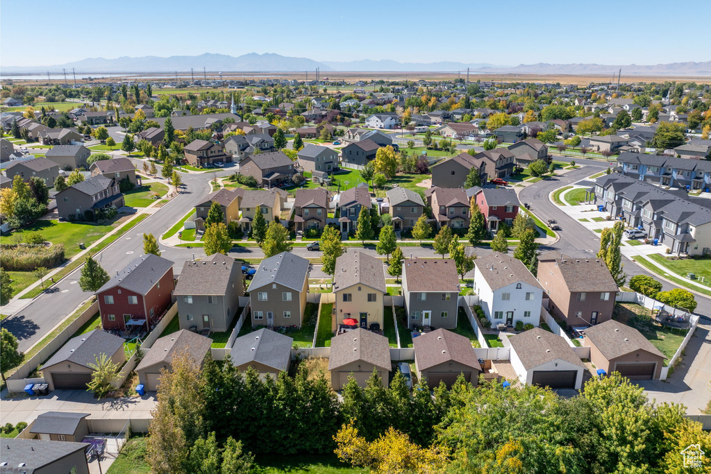 1486 W MARA DR Farmington, UT 84025