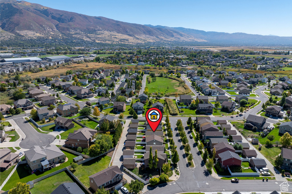 1486 W MARA DR Farmington, UT 84025