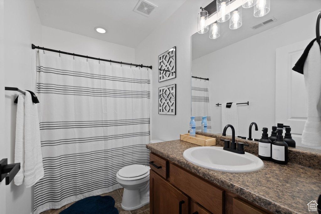 1486 W MARA DR Farmington, UT 84025