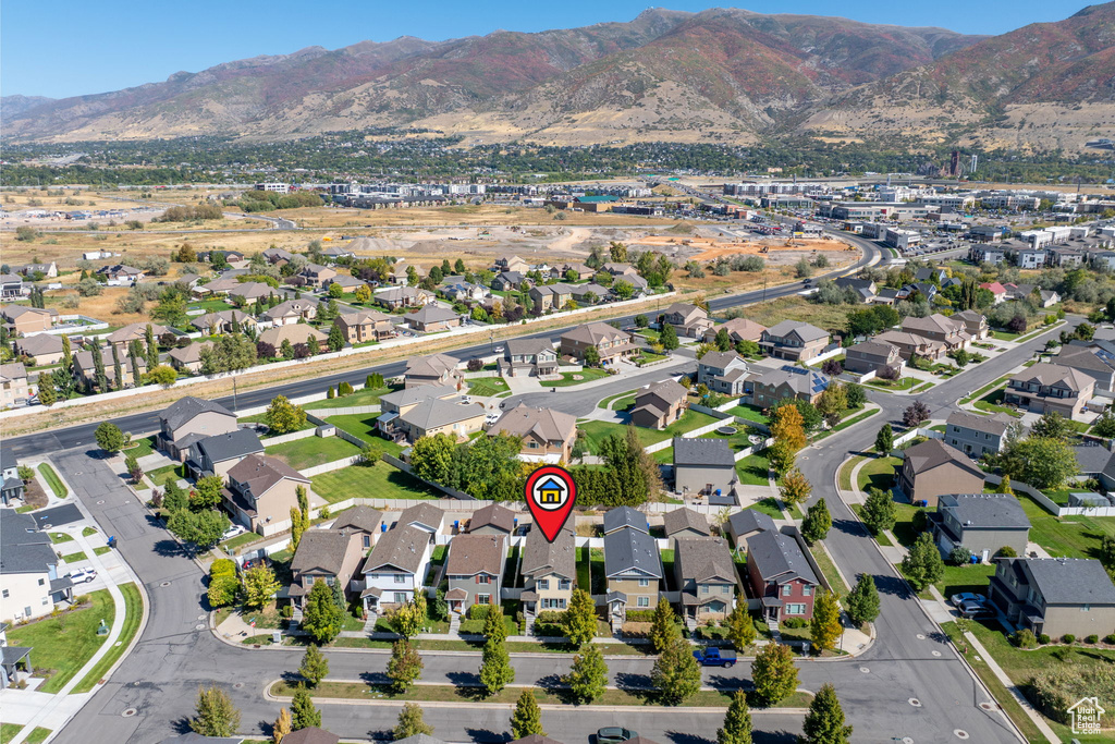 1486 W MARA DR Farmington, UT 84025