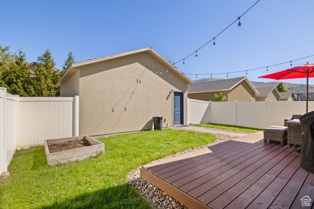 1486 W MARA DR Farmington, UT 84025