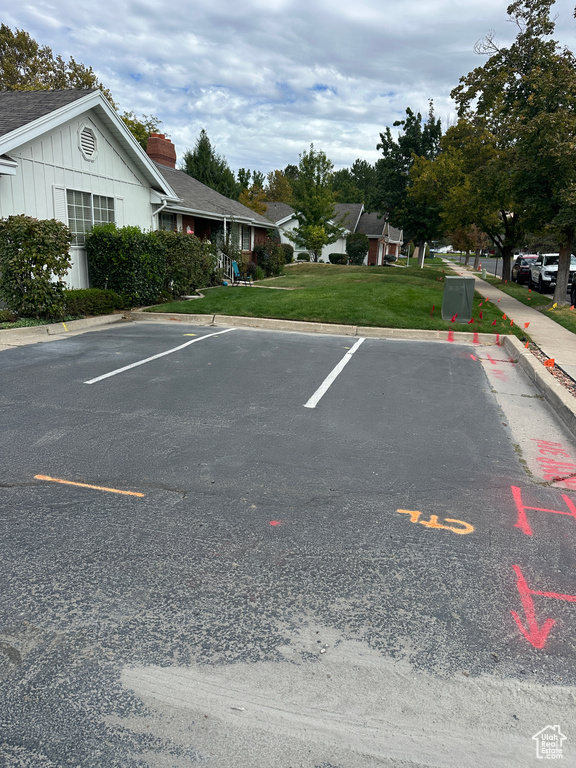 5488 S 250 E Washington Terrace, UT 84405