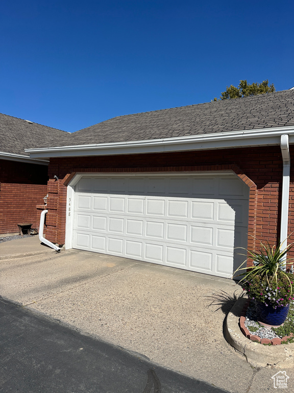 5488 S 250 E Washington Terrace, UT 84405