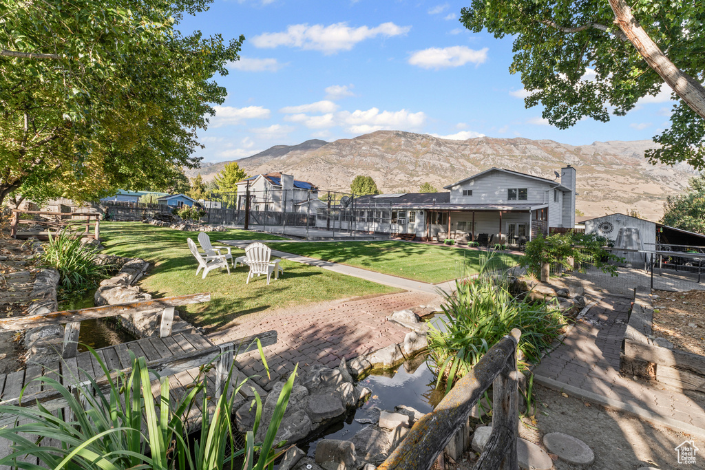 1897 N 900 W Pleasant Grove, UT 84062