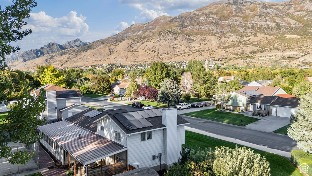 1897 N 900 W Pleasant Grove, UT 84062