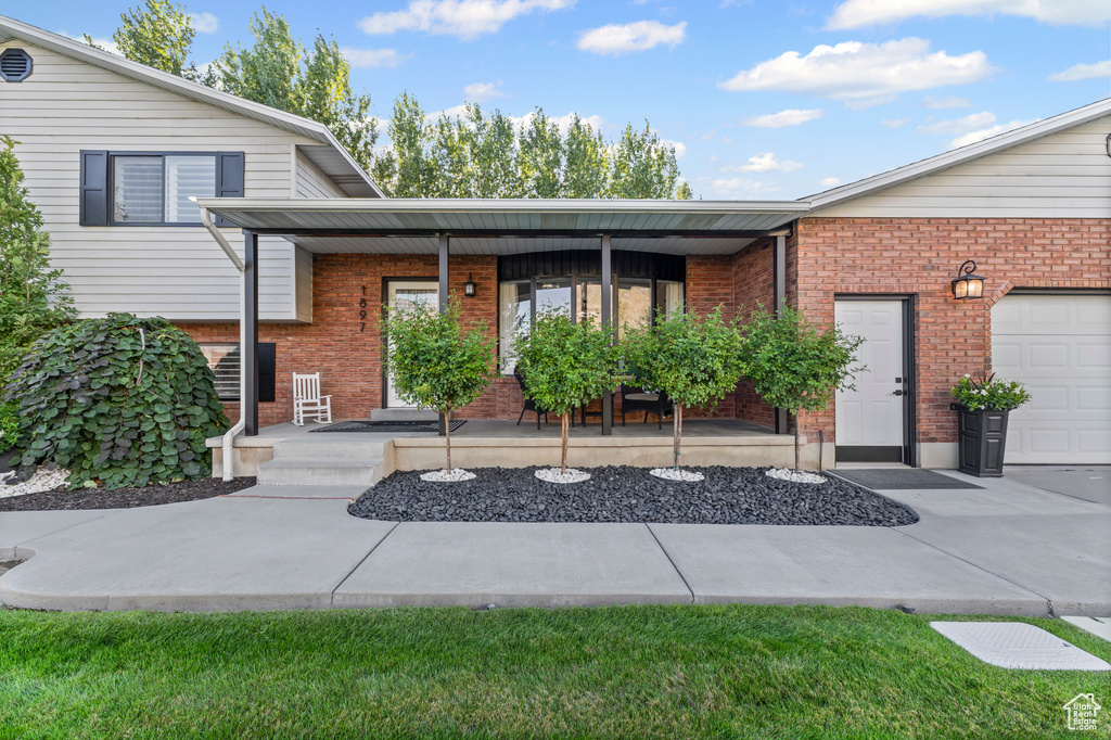 1897 N 900 W Pleasant Grove, UT 84062