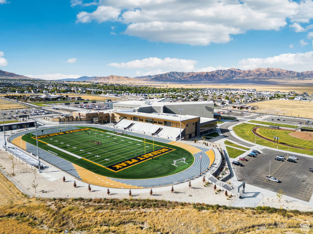 2510 N 400 E Tooele, UT 84074