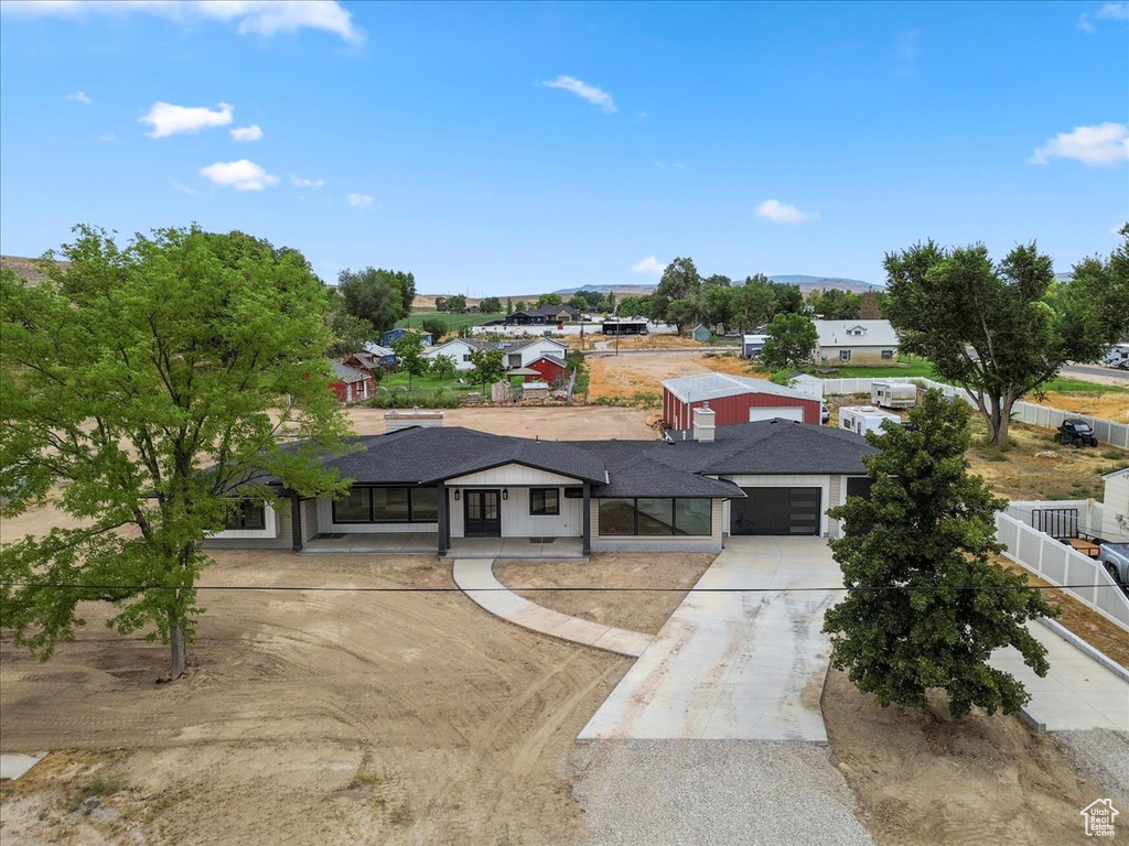 230 W CENTER ST Gunnison, UT 84634
