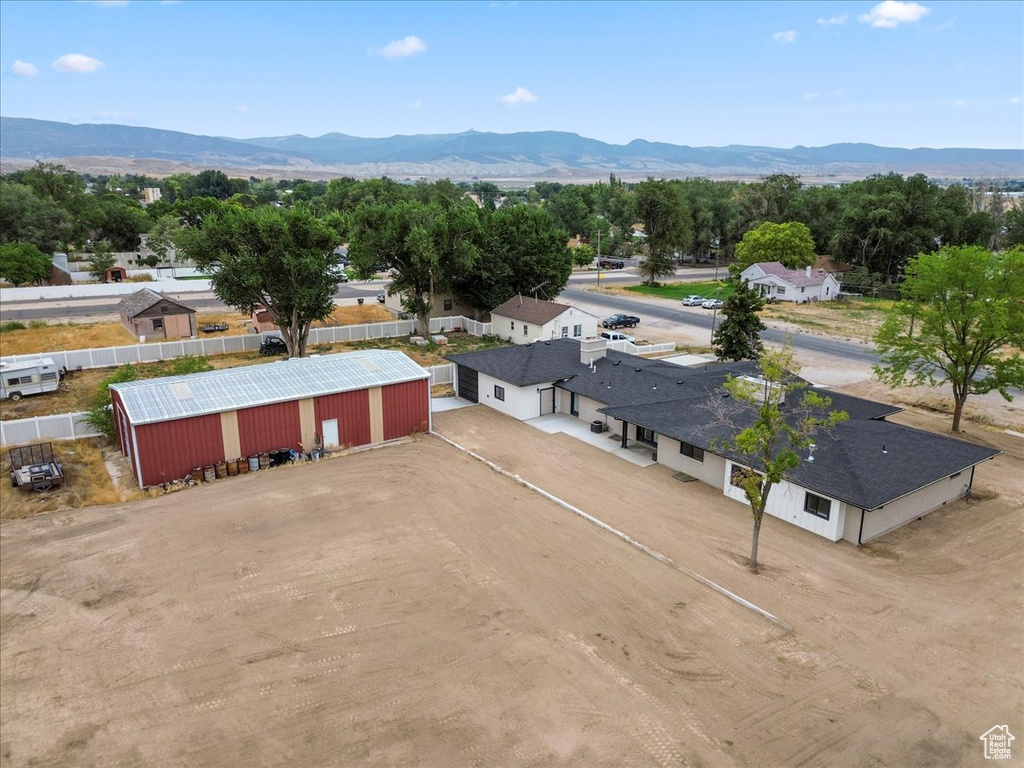230 W CENTER ST Gunnison, UT 84634