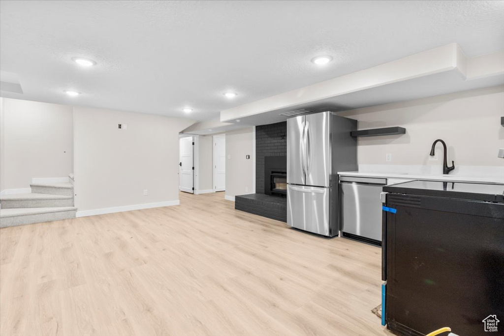 230 W CENTER ST Gunnison, UT 84634