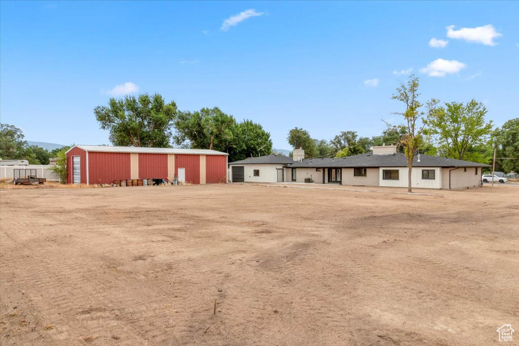 230 W CENTER ST Gunnison, UT 84634