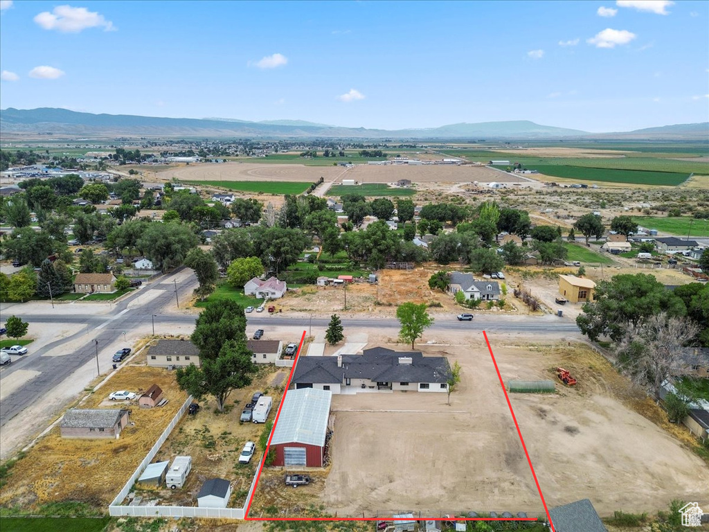 230 W CENTER ST Gunnison, UT 84634