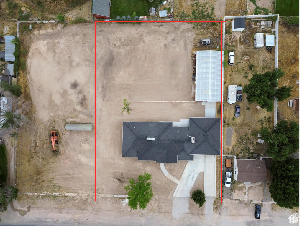 230 W CENTER ST Gunnison, UT 84634