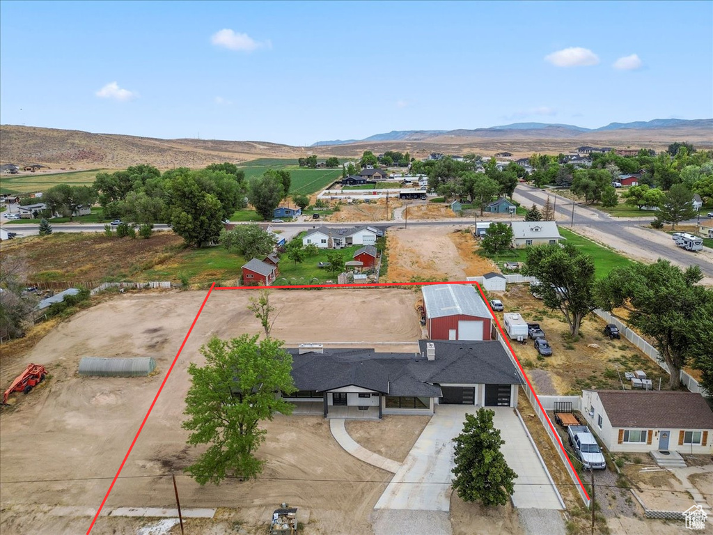 230 W CENTER ST Gunnison, UT 84634