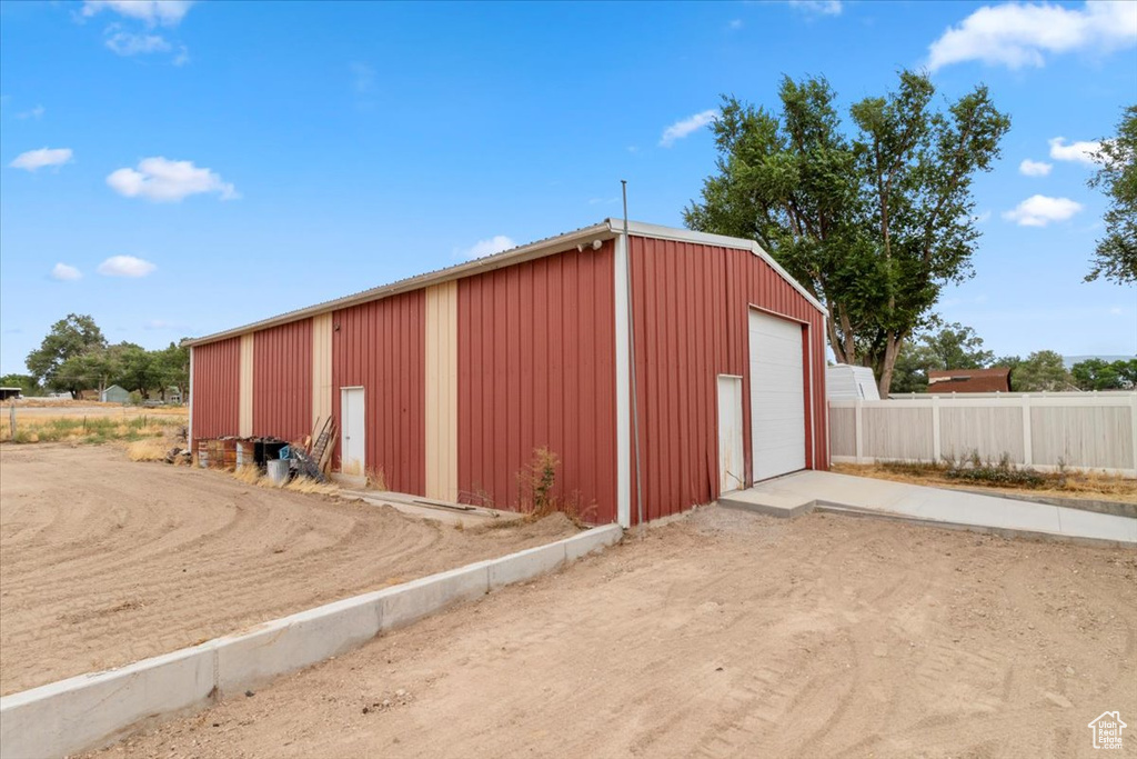 230 W CENTER ST Gunnison, UT 84634