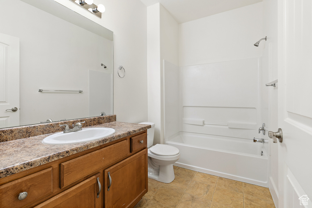 2192 N SPRINGTIME DR Saratoga Springs, UT 84045