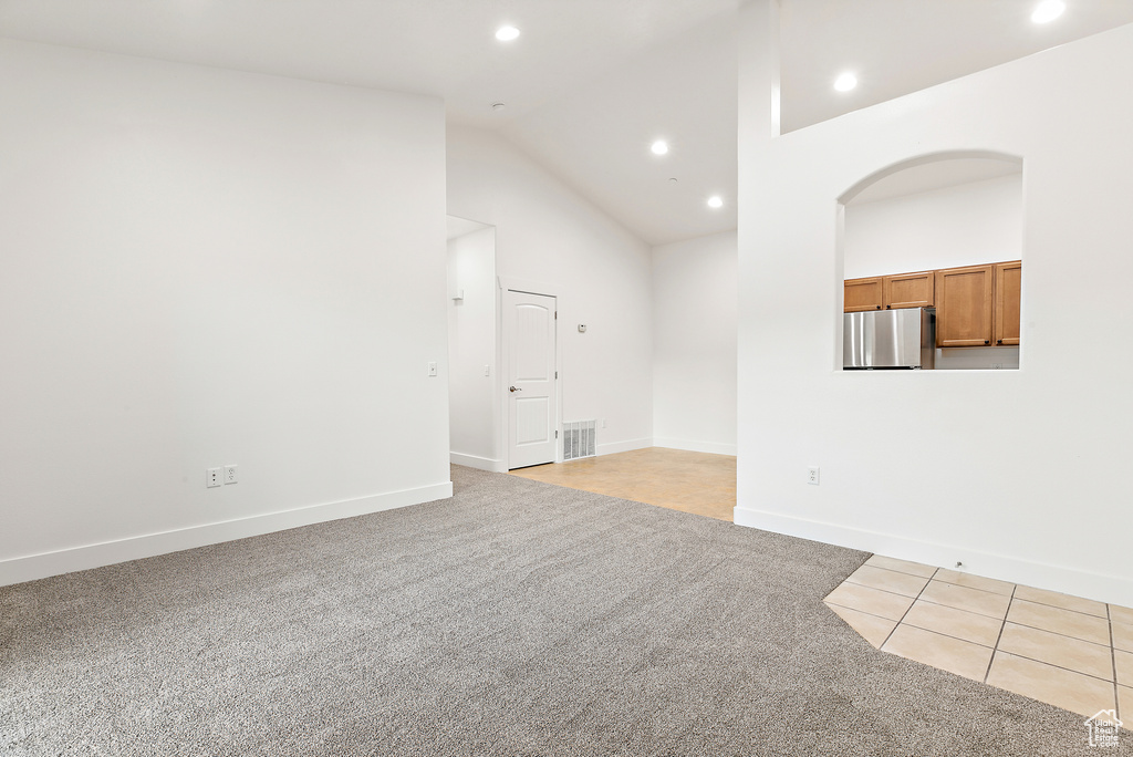 2192 N SPRINGTIME DR Saratoga Springs, UT 84045