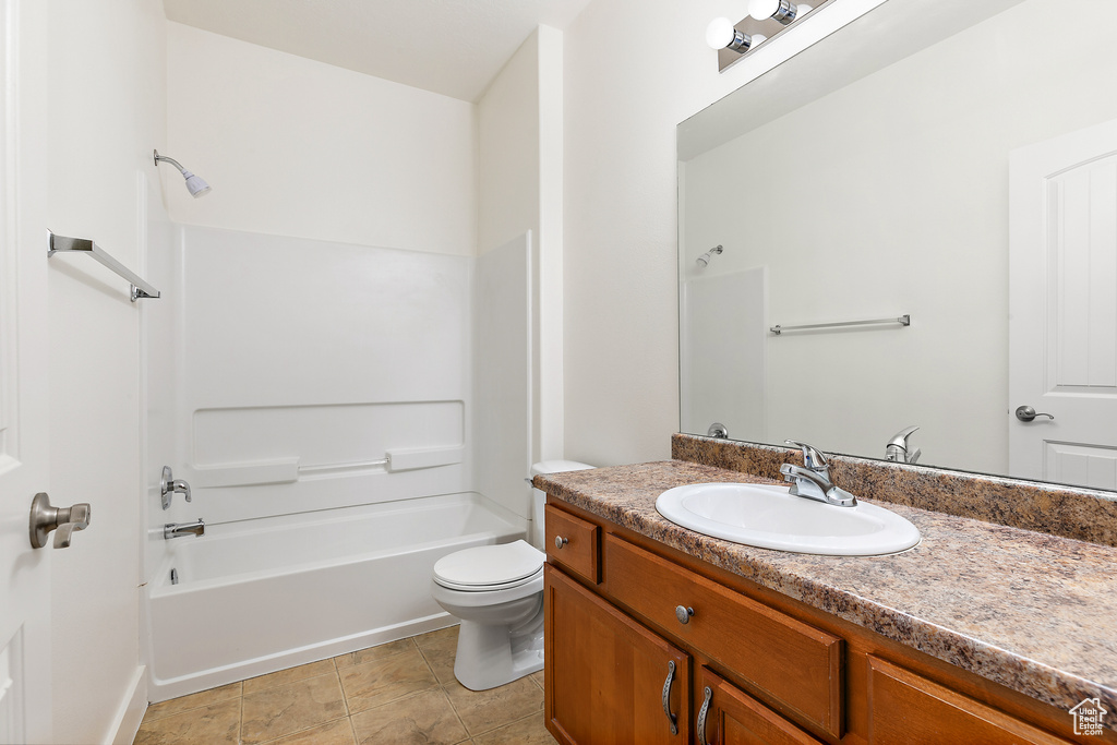 2192 N SPRINGTIME DR Saratoga Springs, UT 84045