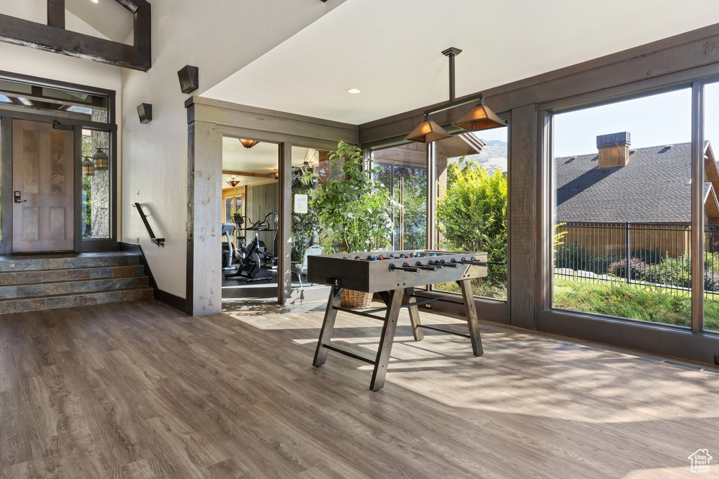 Photo 45 for MLS #2114591 at 5937 E Big Horn Pkwy