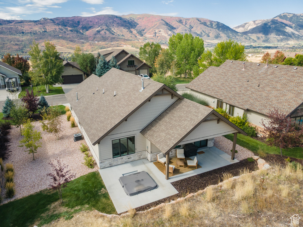 Photo 28 for MLS #2114591 at 5937 E Big Horn Pkwy