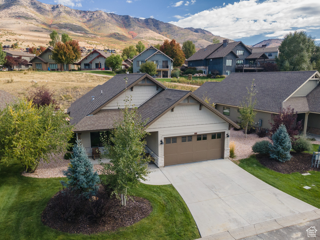 Photo 26 for MLS #2114591 at 5937 E Big Horn Pkwy