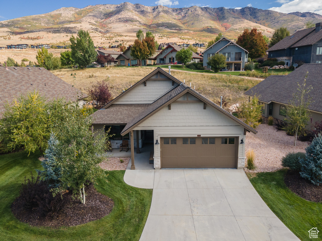 Photo 5 for MLS #2114591 at 5937 E Big Horn Pkwy