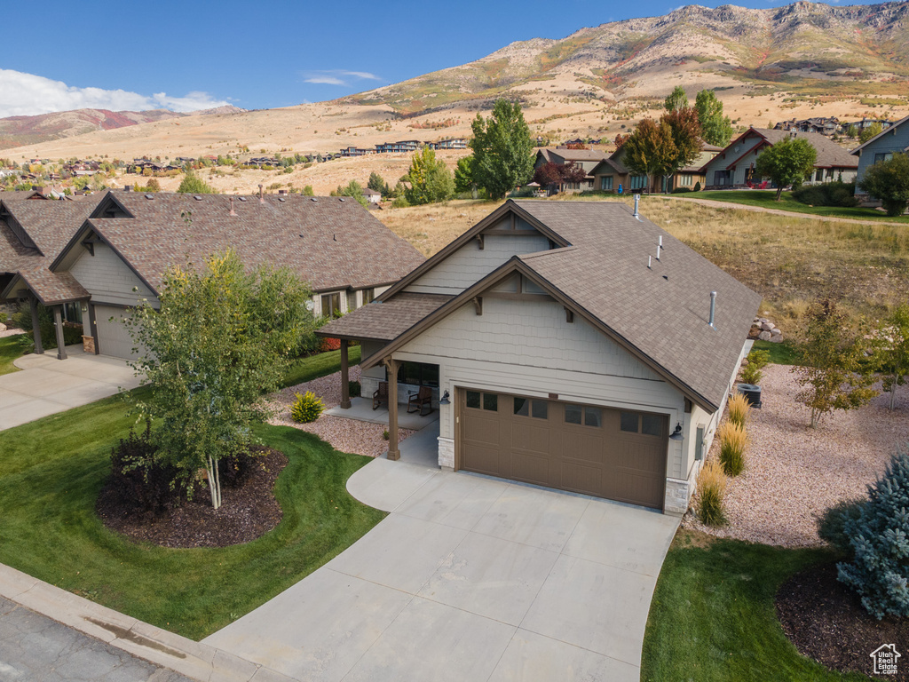 Photo 30 for MLS #2114591 at 5937 E Big Horn Pkwy