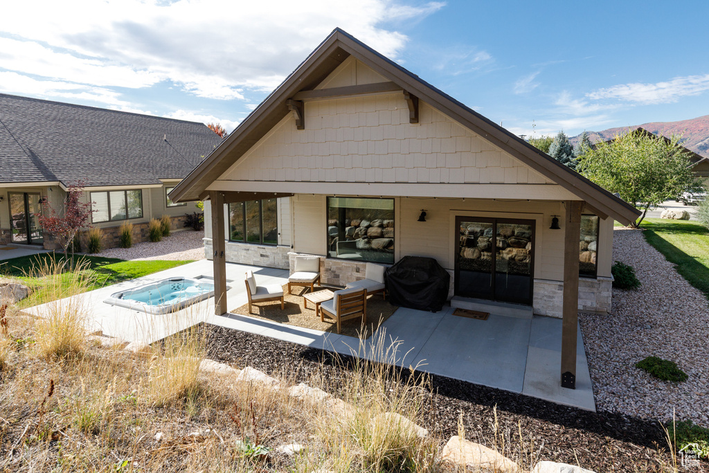 Photo 32 for MLS #2114591 at 5937 E Big Horn Pkwy