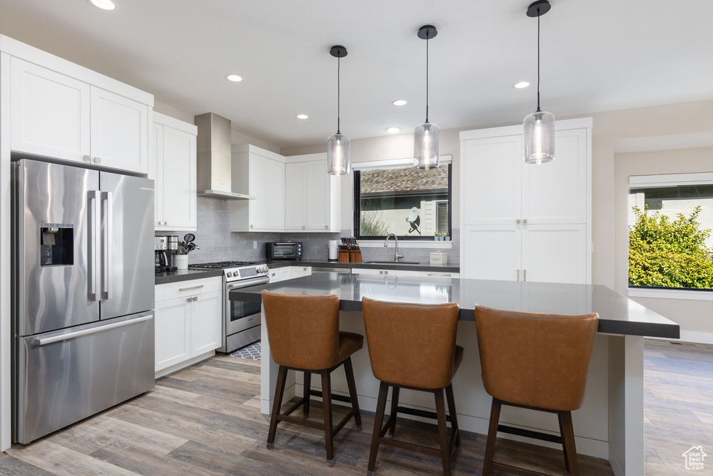 Photo 8 for MLS #2114591 at 5937 E Big Horn Pkwy
