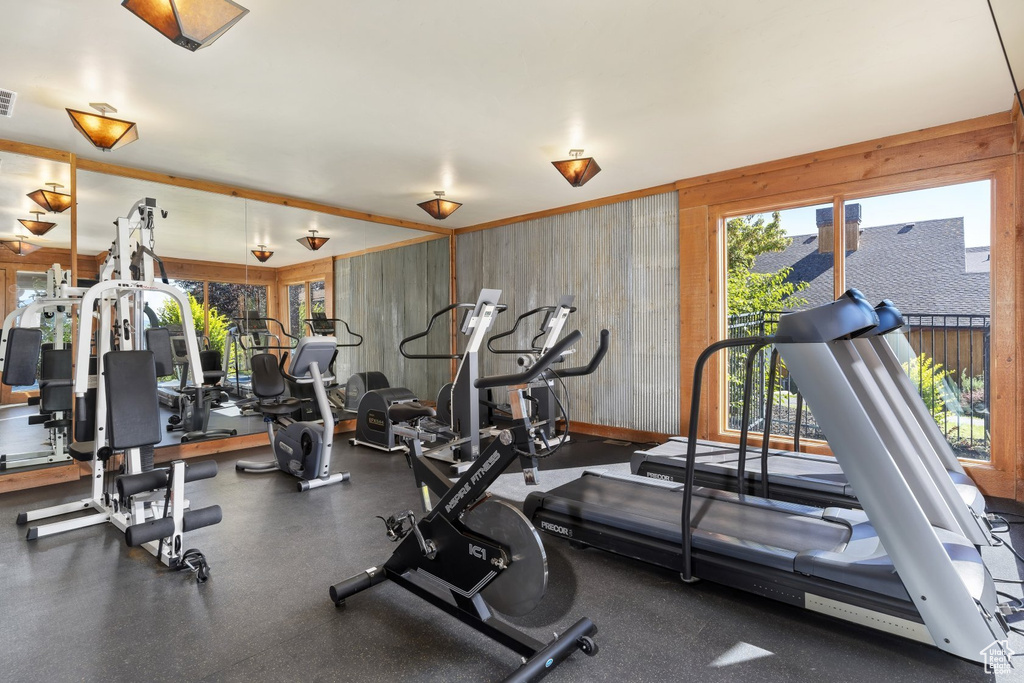 Photo 40 for MLS #2114591 at 5937 E Big Horn Pkwy