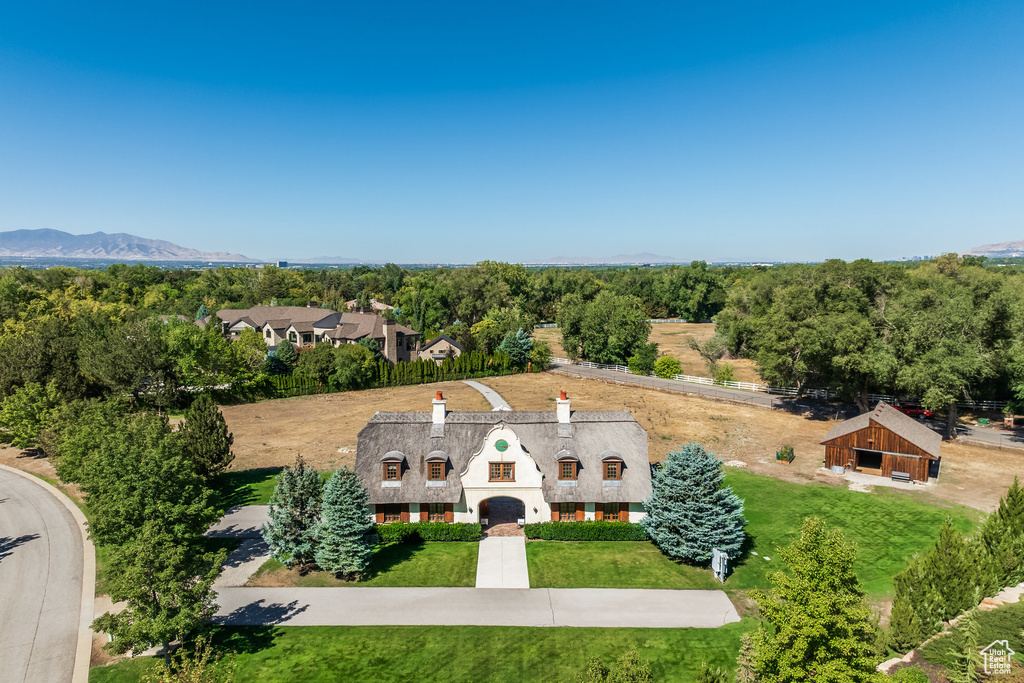 2621 E PROVIDENCE CT Holladay, UT 84121