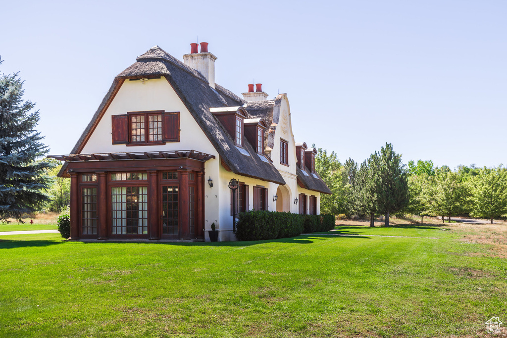 2621 E PROVIDENCE CT Holladay, UT 84121