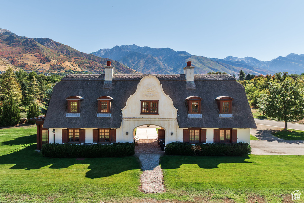 2621 E PROVIDENCE CT Holladay, UT 84121