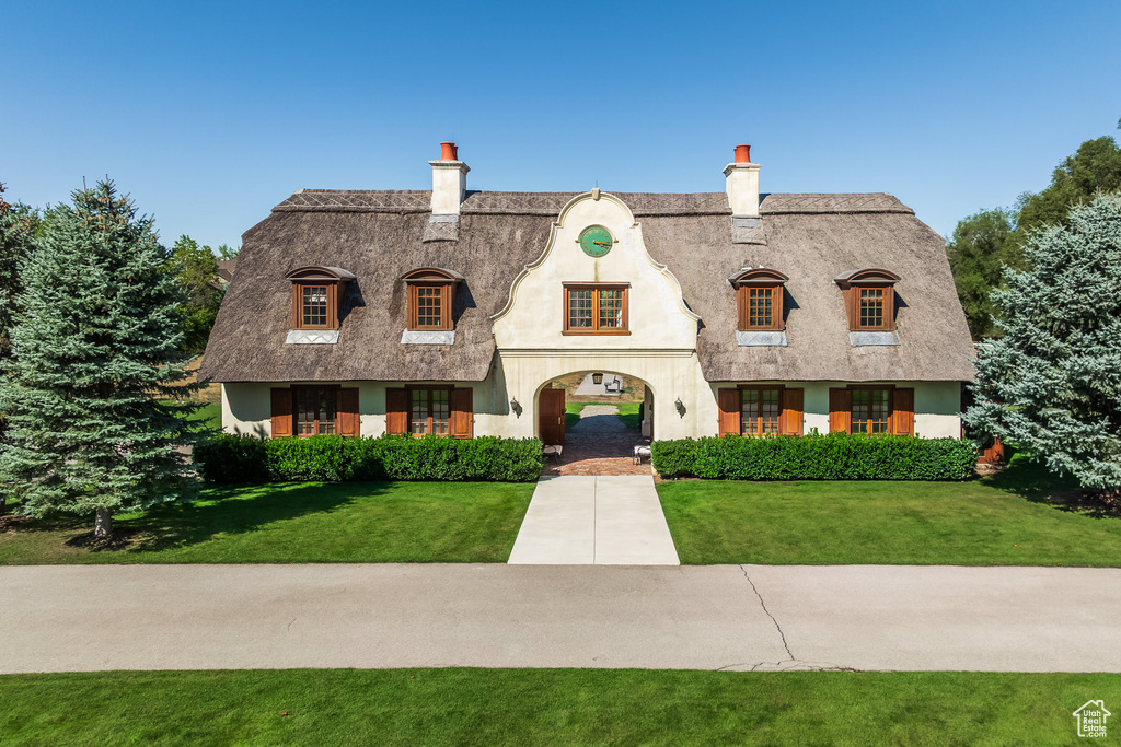 2621 E PROVIDENCE CT Holladay, UT 84121