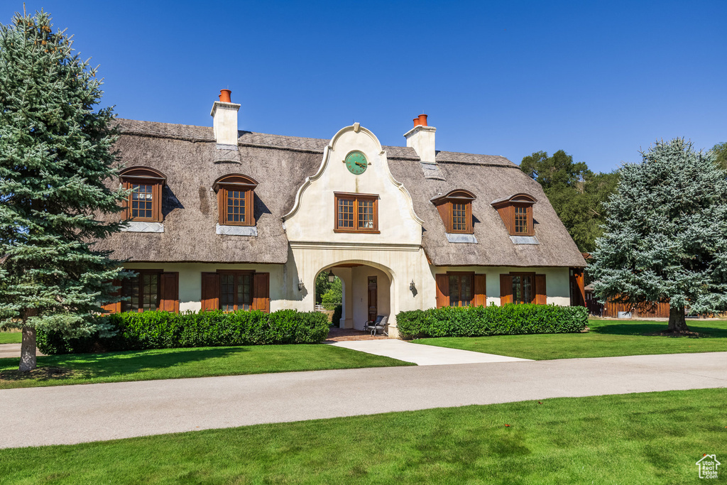 2621 E PROVIDENCE CT Holladay, UT 84121