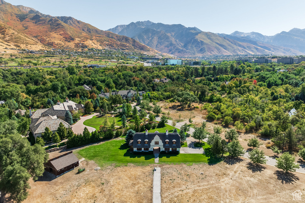 2621 E PROVIDENCE CT Holladay, UT 84121