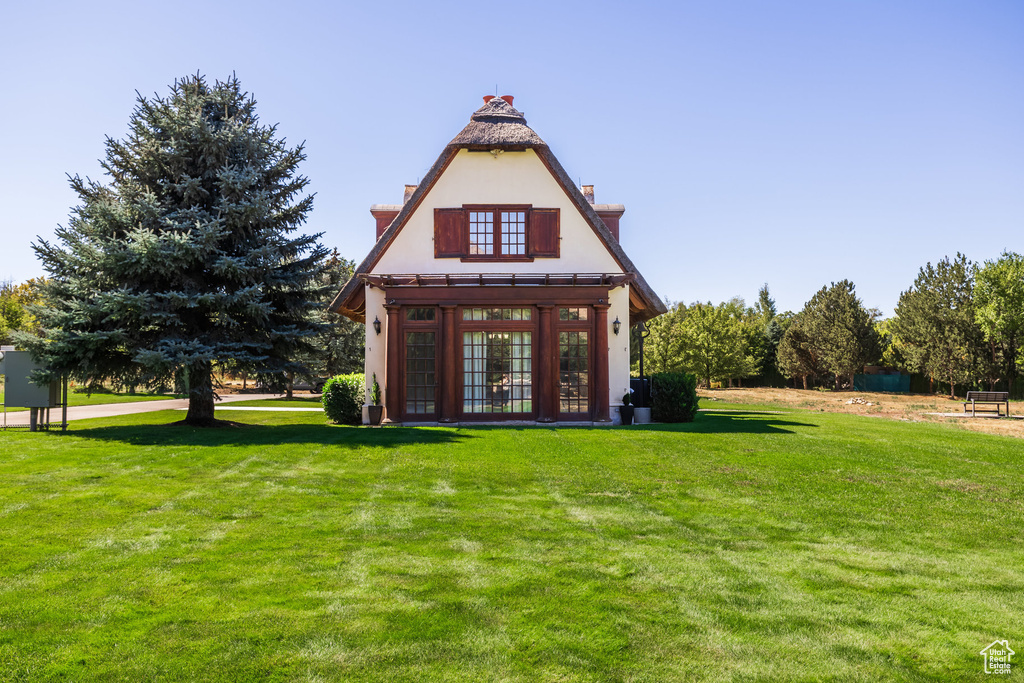 2621 E PROVIDENCE CT Holladay, UT 84121