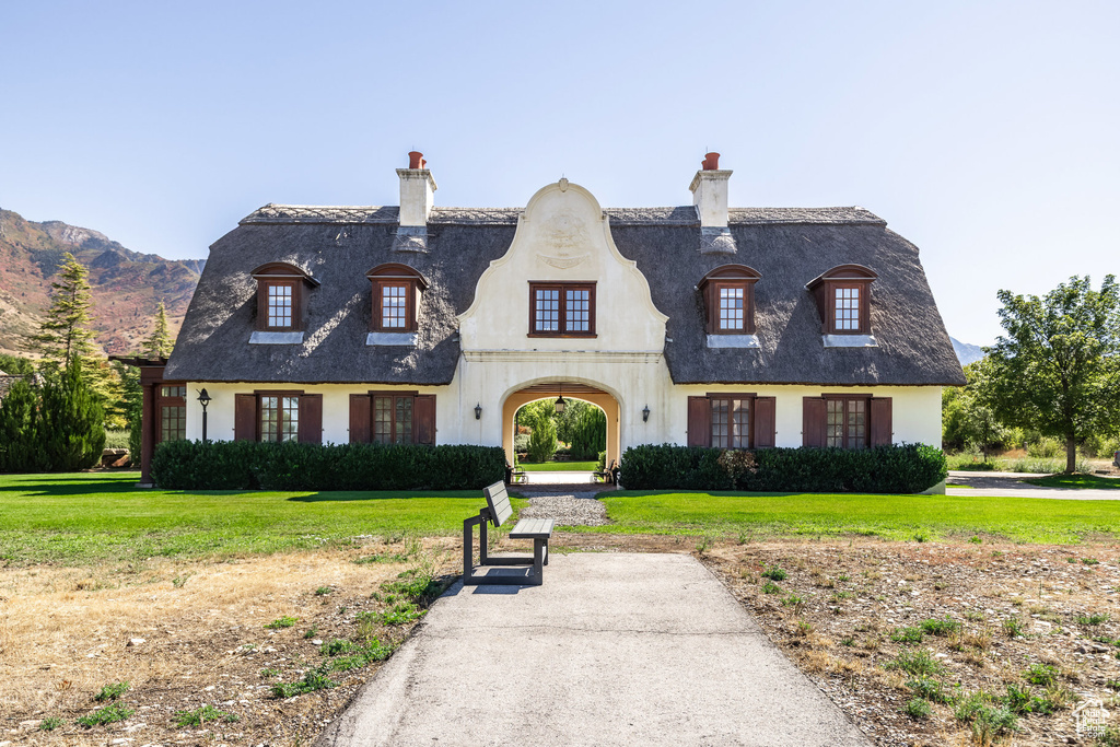 2621 E PROVIDENCE CT Holladay, UT 84121