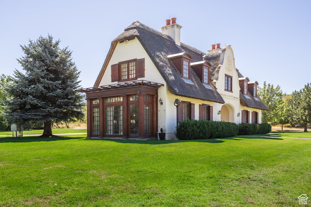 2621 E PROVIDENCE CT Holladay, UT 84121