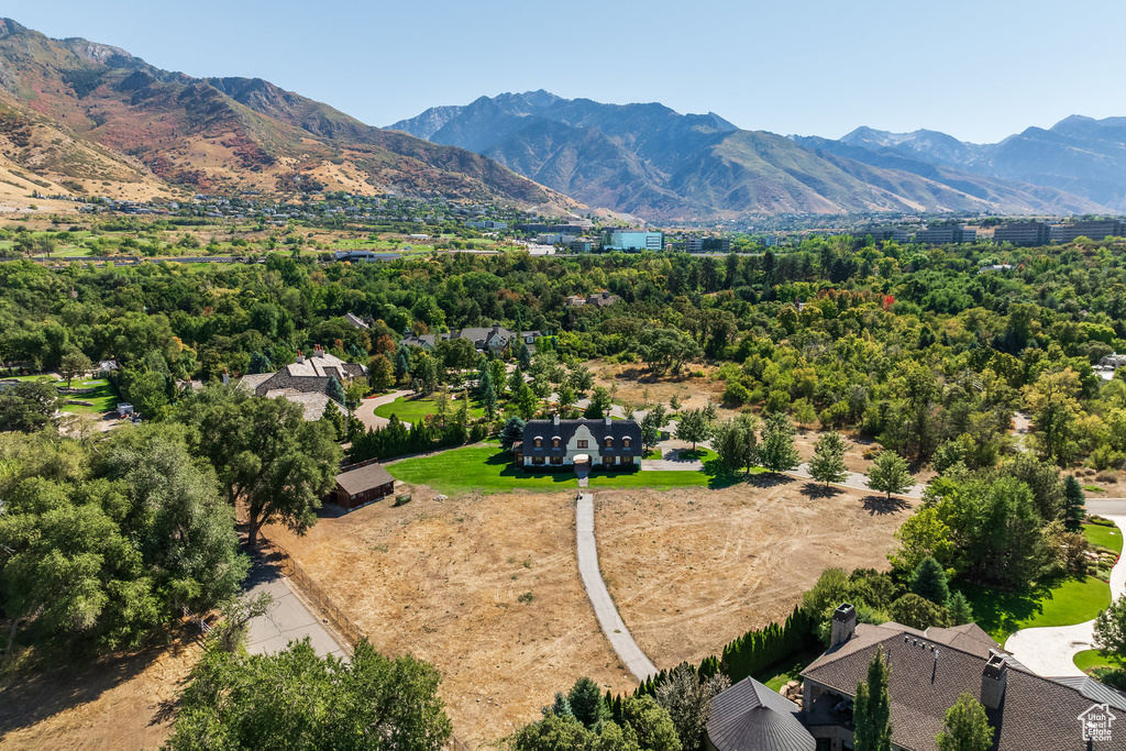 2621 E PROVIDENCE CT Holladay, UT 84121