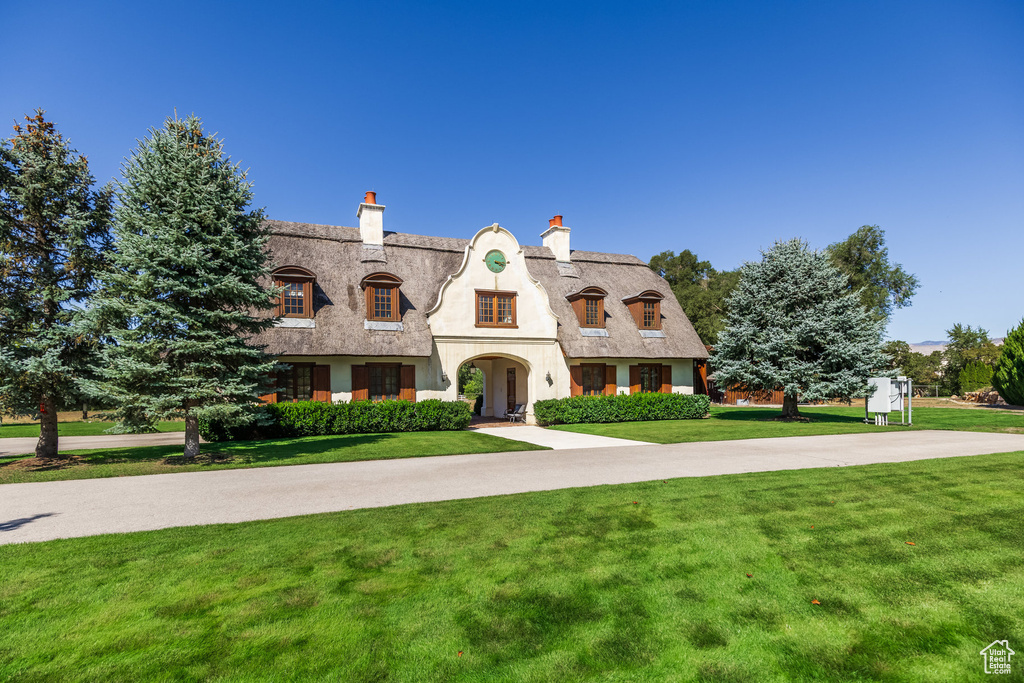 2621 E PROVIDENCE CT Holladay, UT 84121