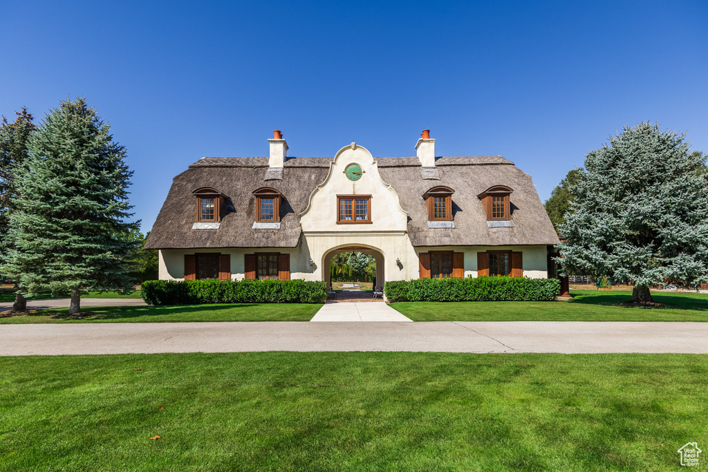 2621 E PROVIDENCE CT Holladay, UT 84121