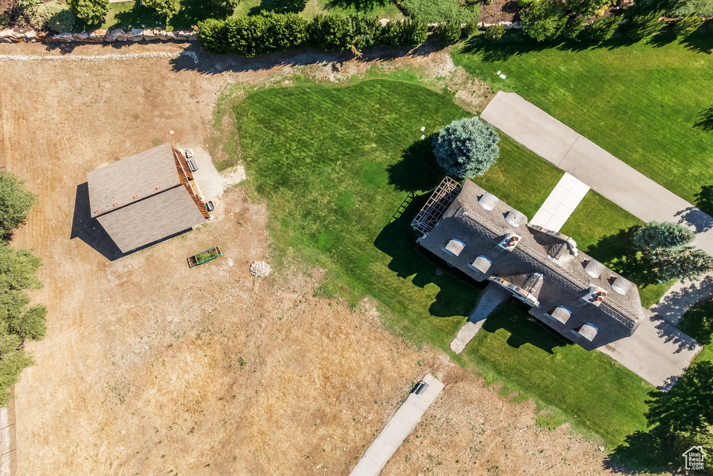 2621 E PROVIDENCE CT Holladay, UT 84121