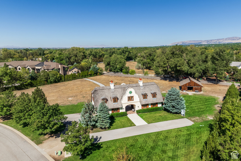 2621 E PROVIDENCE CT Holladay, UT 84121